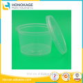 Factory Direct Sales Small Clear Plastic Packaging Boxes